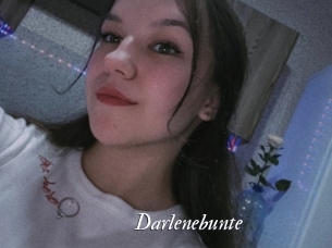 Darlenebunte
