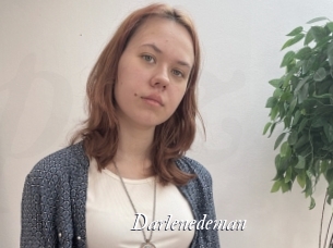 Darlenedeman