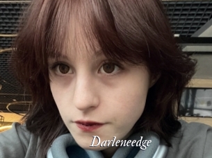darleneedge Partouze