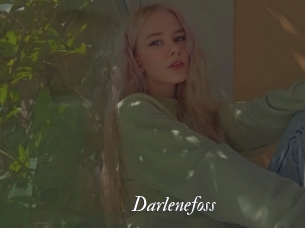 Darlenefoss