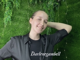 Darlenegambell