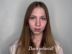 Darlenehartill