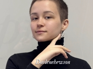 Darlenehewson
