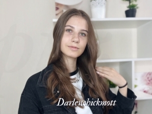 Darlenehickmott