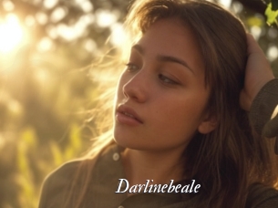 Darlinebeale