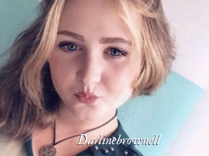 Darlinebrownell