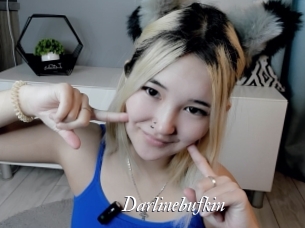 Darlinebufkin