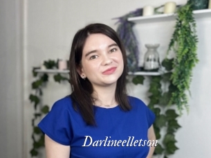 darlineelletson Partouze