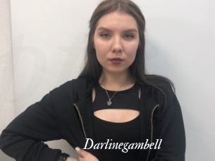 Darlinegambell