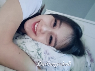 Darlinegoodsell