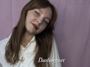 Darlinegoset