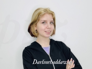 Darlinehaddaway