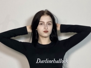 Darlinehallock