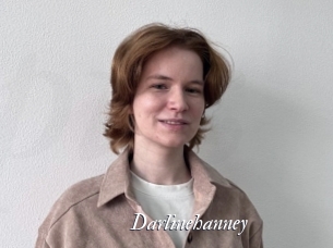Darlinehanney