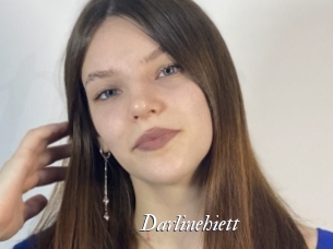Darlinehiett