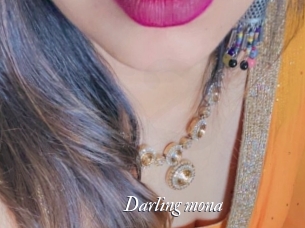 darling_mona Partouze