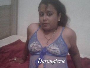 Darlingdezie