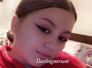 Darlingmiriam