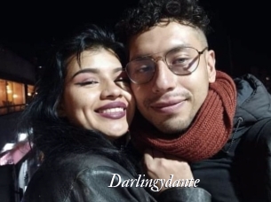 Darlingydante