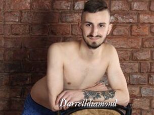 Darrelldiamond