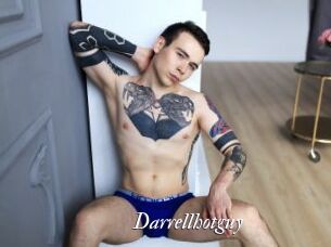 Darrellhotguy