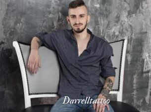 Darrelltattoo