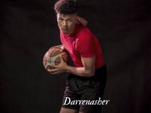Darrenasher