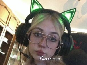 Darsisova