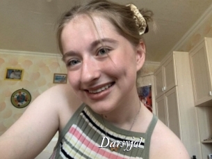 Darsyjol
