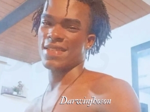 Darwinjhoson