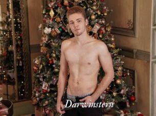 Darwinstern