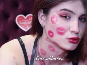 Daryablacken