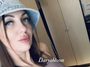 Daryabloom