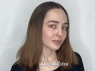 Darylallston