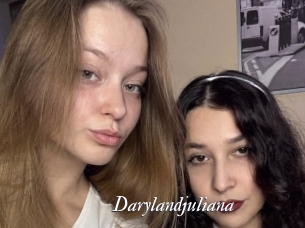 Darylandjuliana