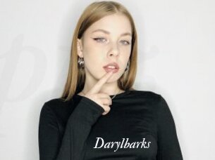 Darylbarks