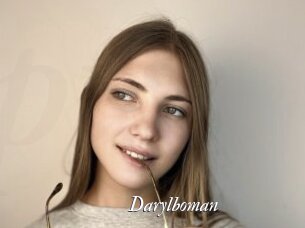 Darylboman