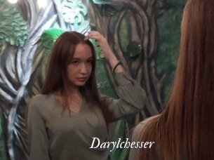 Darylchesser