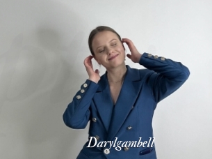 Darylgambell