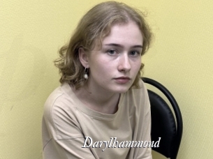 Darylhammond