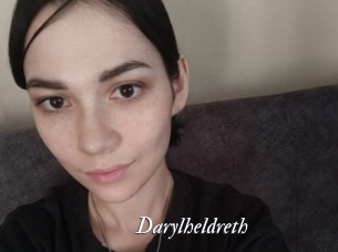 Darylheldreth