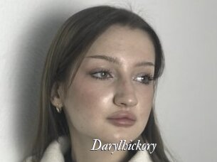 Darylhickory