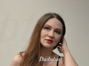 Dashahart