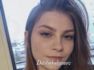Dashakalganov