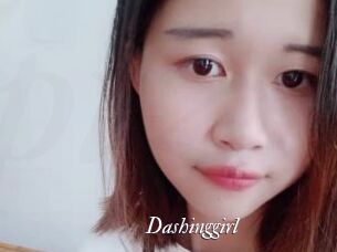 Dashinggirl