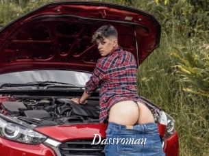 Dassroman