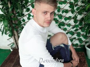 Davenolsen