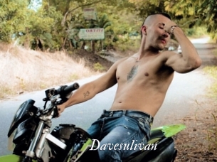 Davesulivan