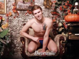 Davewillis