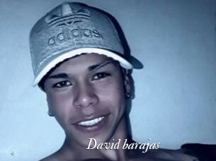 david_barajas Partouze